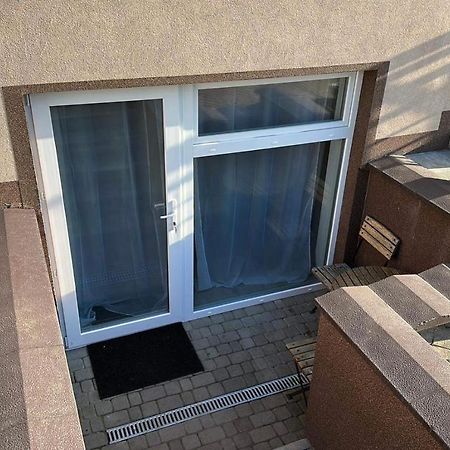 Ferienwohnung Apartament Mragowo Mazury Exterior foto