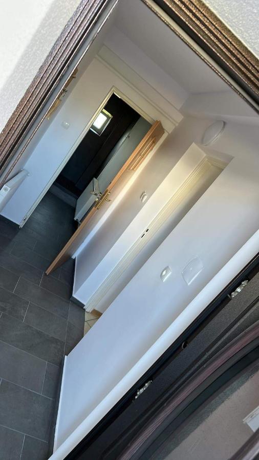 Ferienwohnung Apartament Mragowo Mazury Exterior foto