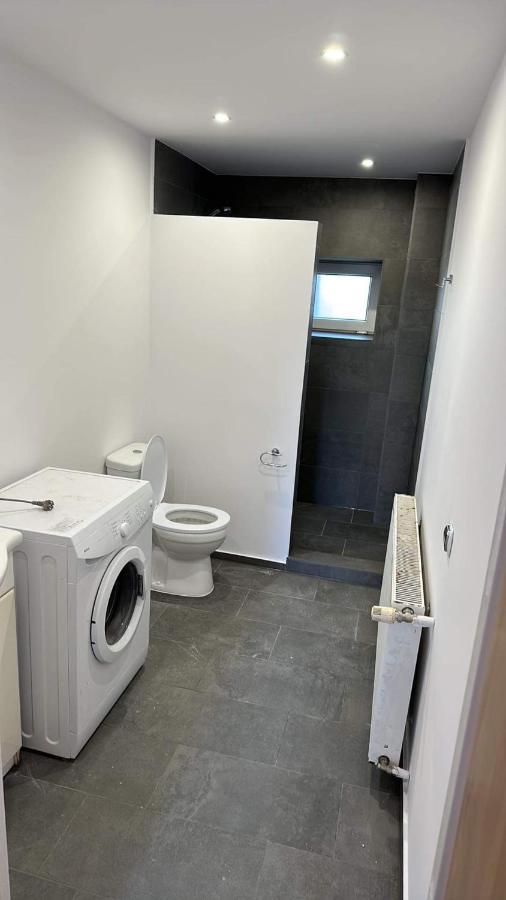 Ferienwohnung Apartament Mragowo Mazury Exterior foto