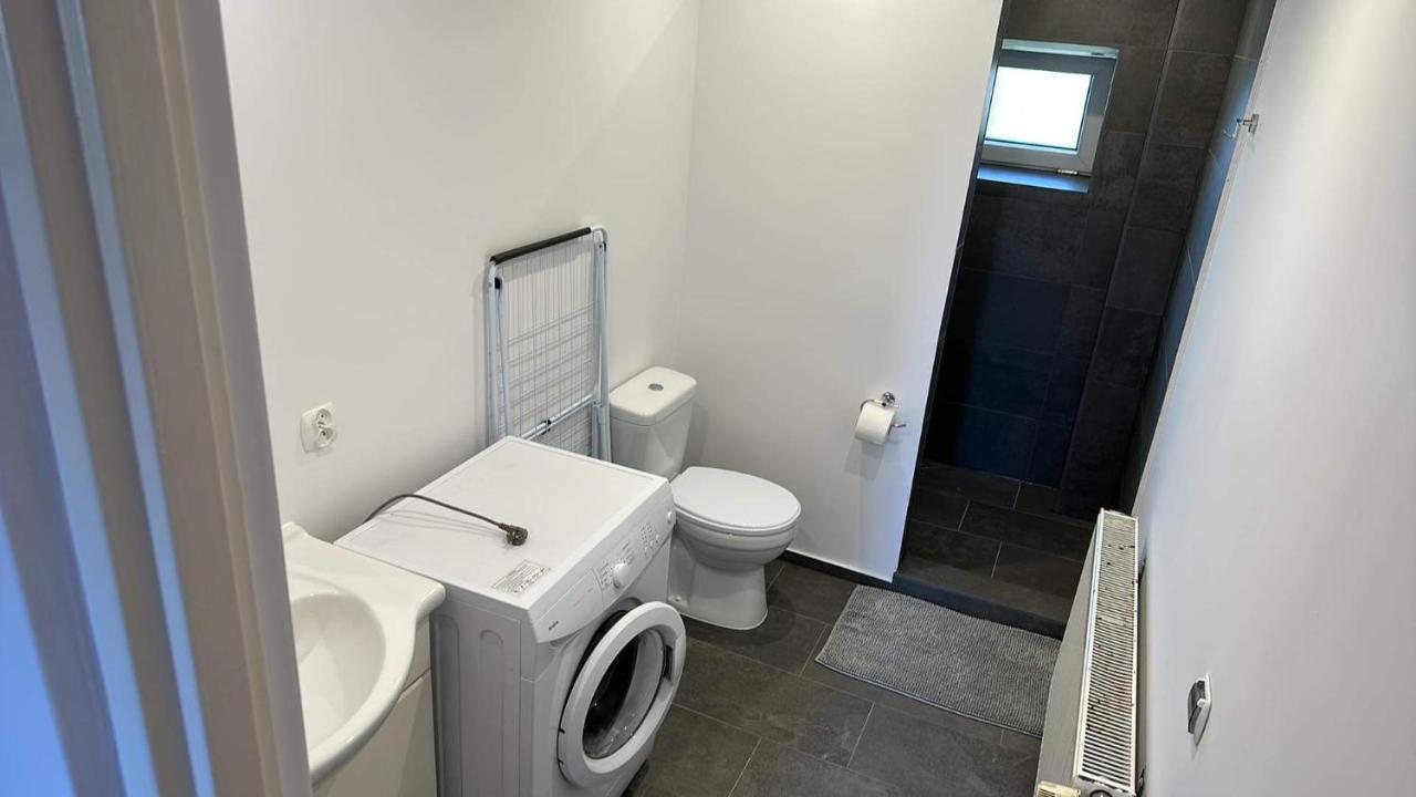 Ferienwohnung Apartament Mragowo Mazury Exterior foto