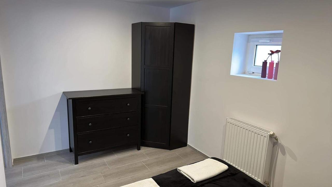 Ferienwohnung Apartament Mragowo Mazury Exterior foto