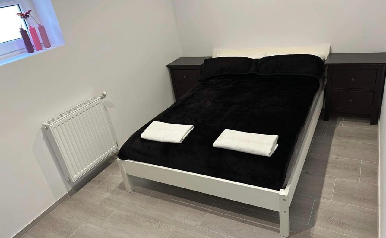 Ferienwohnung Apartament Mragowo Mazury Exterior foto